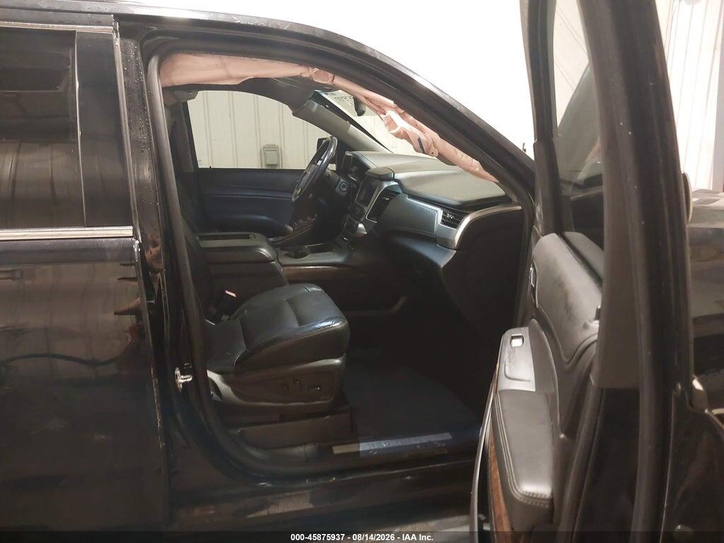 1GNSCBKC6LR114854 2020 CHEVROLET TAHOE photo no. 5