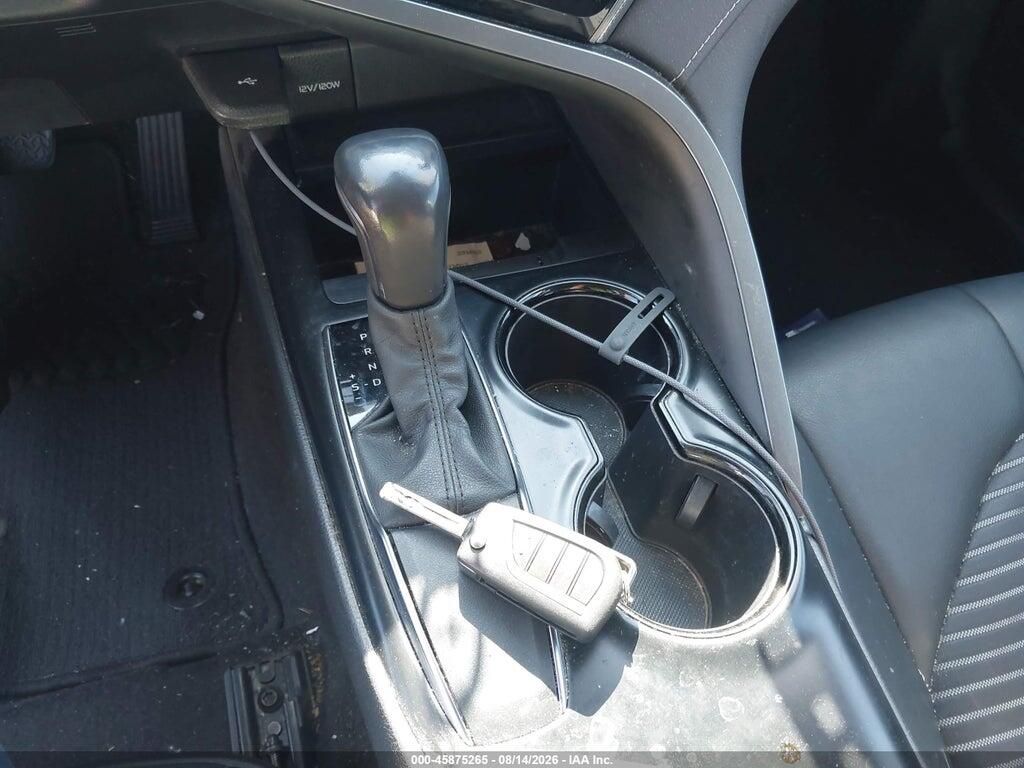 4T1G11AK2LU366567 2020 TOYOTA CAMRY photo no. 11