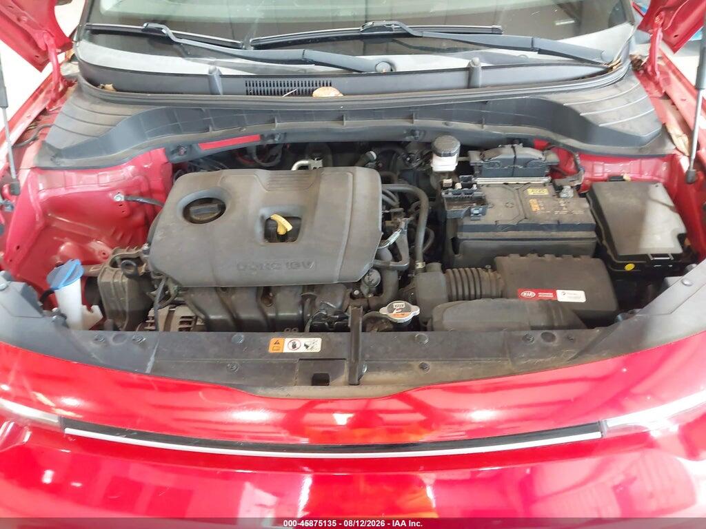 KNDJ23AU0L7703028 2020 KIA SOUL photo no. 10