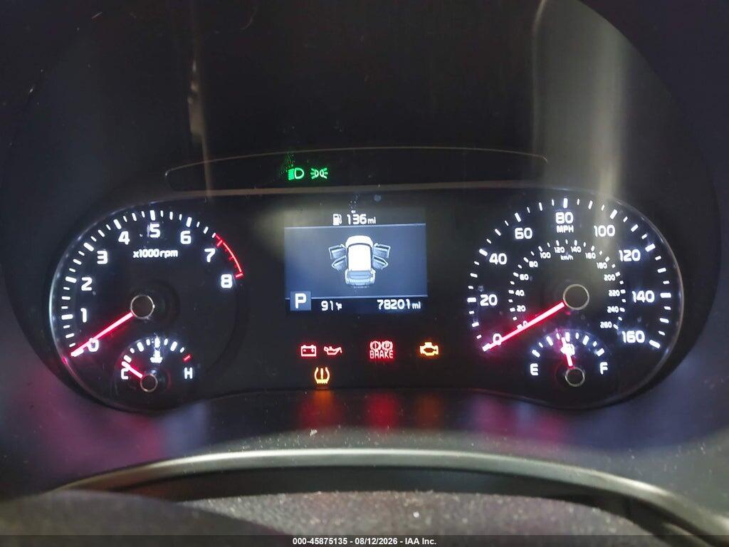 KNDJ23AU0L7703028 2020 KIA SOUL photo no. 7