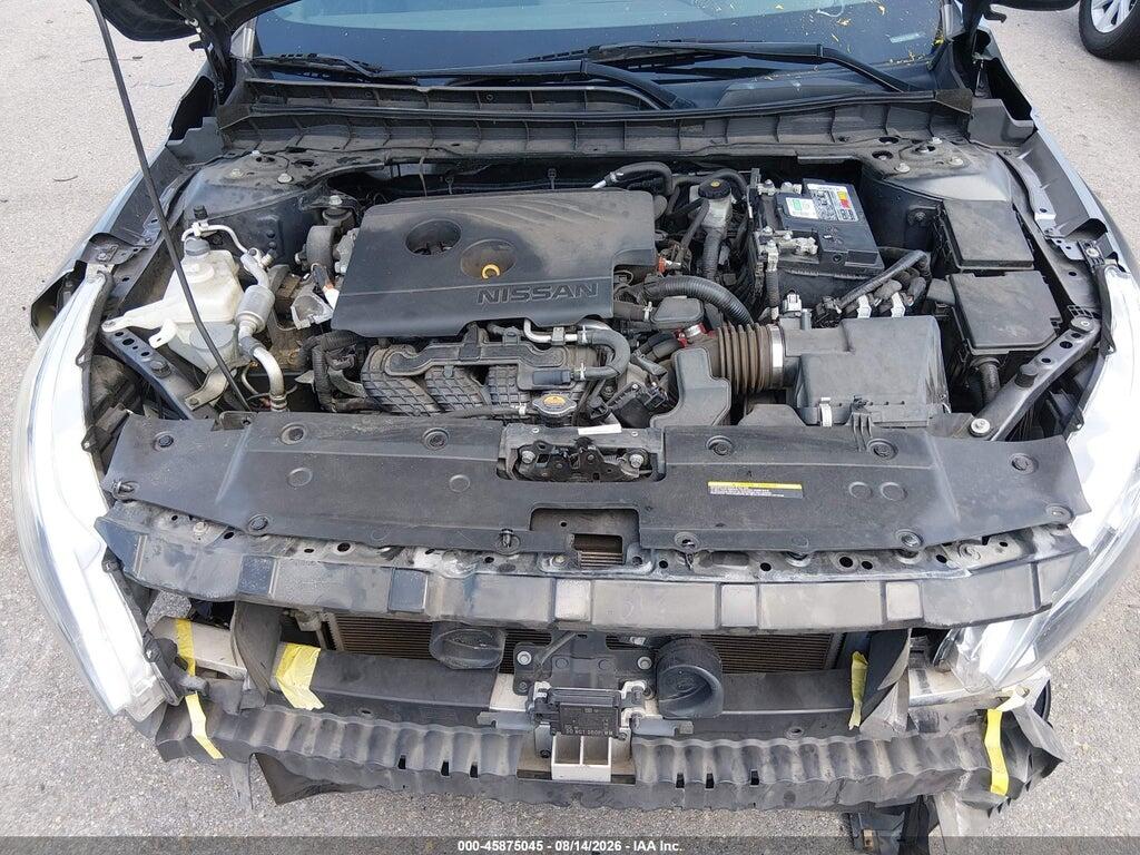 1N4BL4BV5LC224972 2020 NISSAN ALTIMA photo no. 10