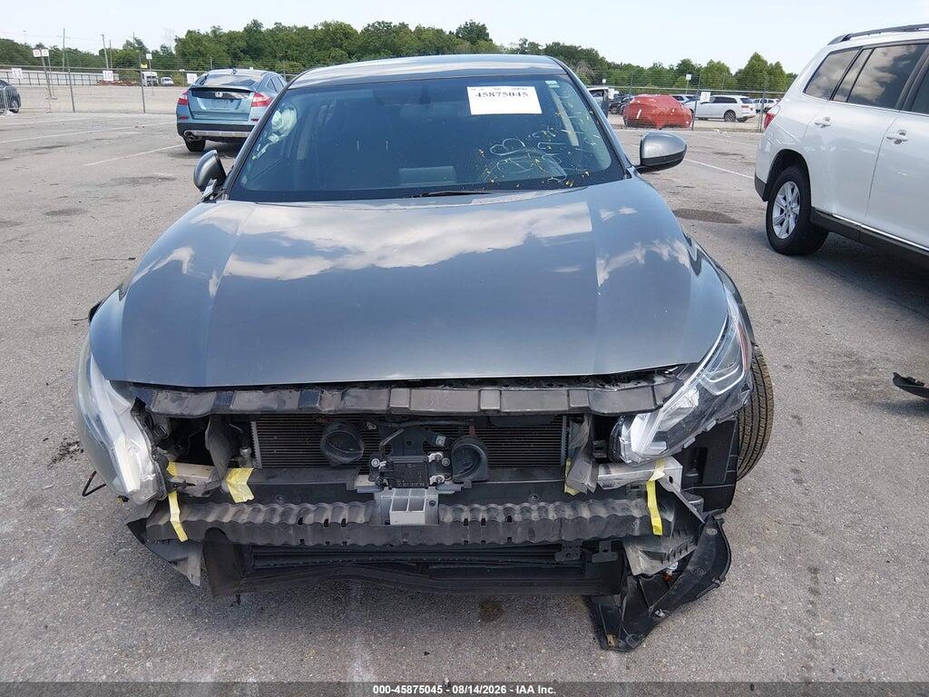 1N4BL4BV5LC224972 2020 NISSAN ALTIMA photo no. 11