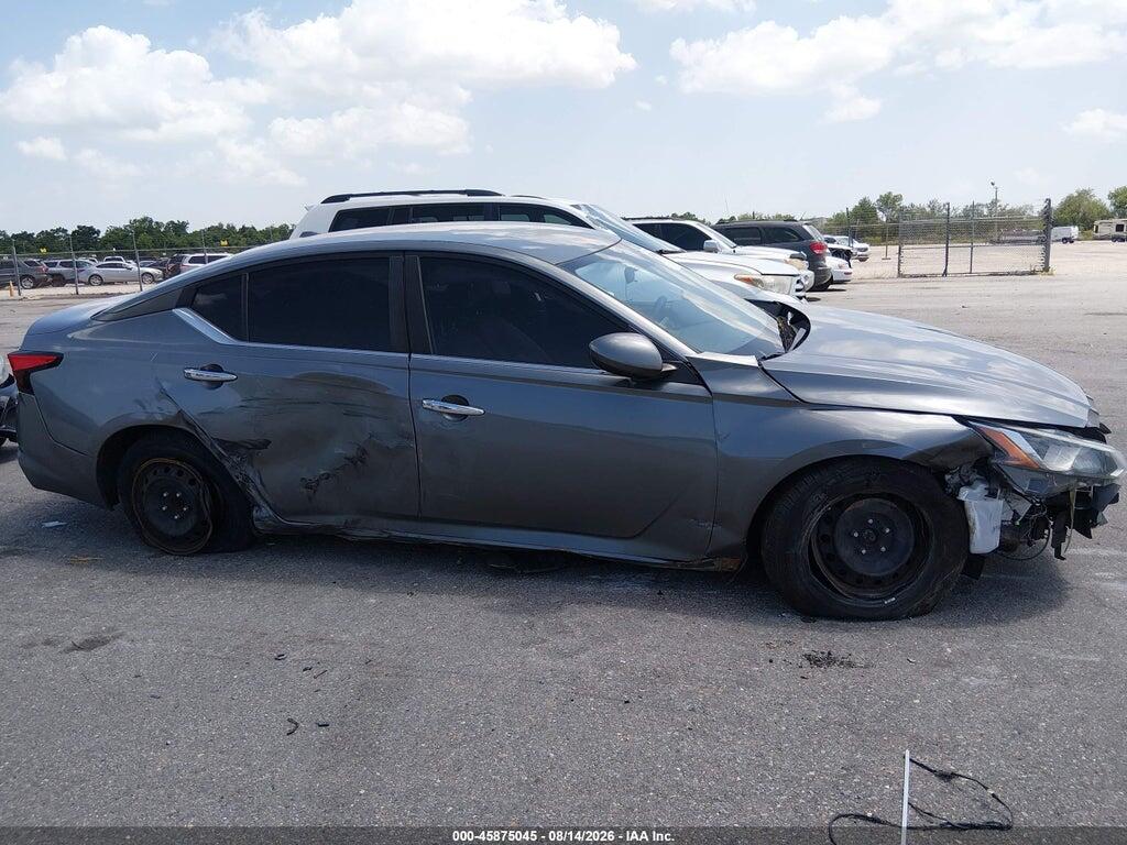 1N4BL4BV5LC224972 2020 NISSAN ALTIMA photo no. 12