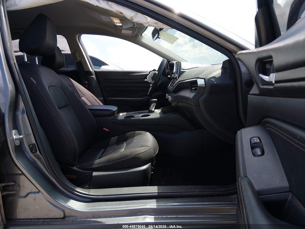 1N4BL4BV5LC224972 2020 NISSAN ALTIMA photo no. 5