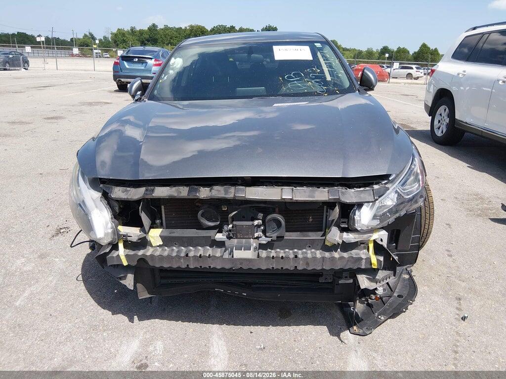 1N4BL4BV5LC224972 2020 NISSAN ALTIMA photo no. 6