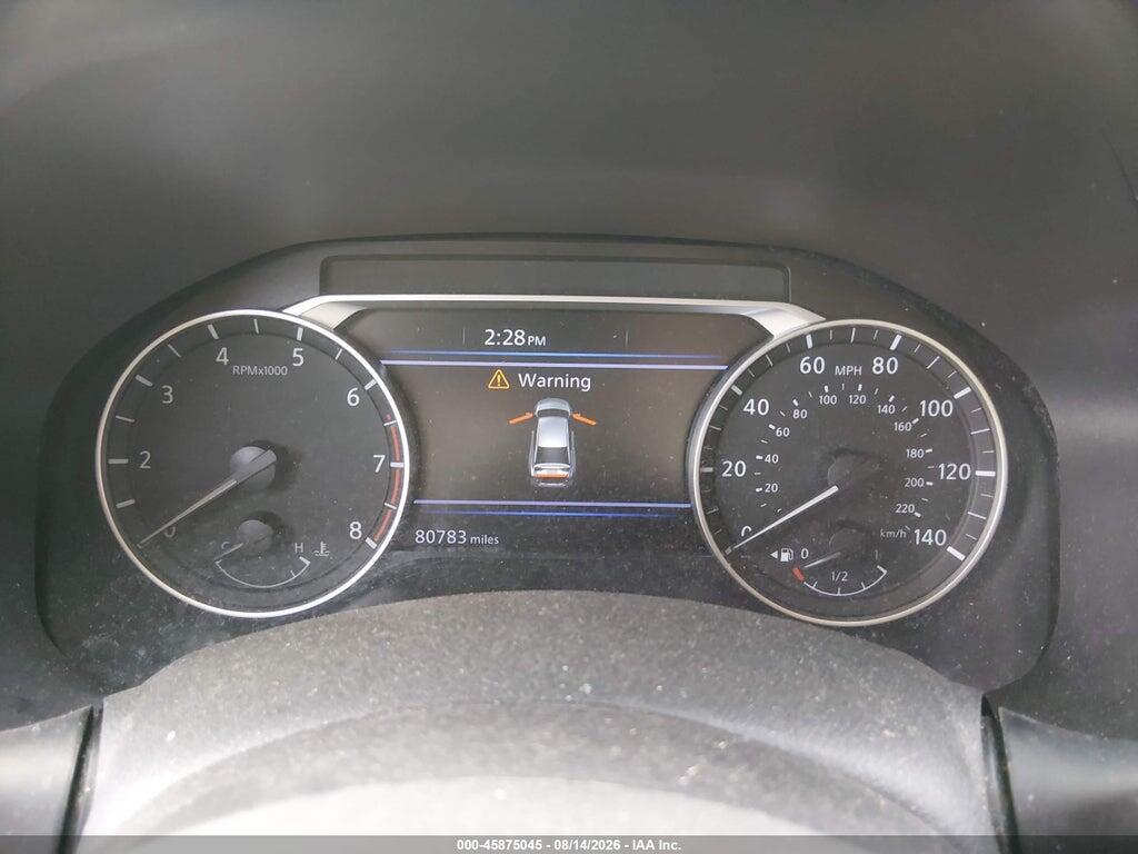 1N4BL4BV5LC224972 2020 NISSAN ALTIMA photo no. 7