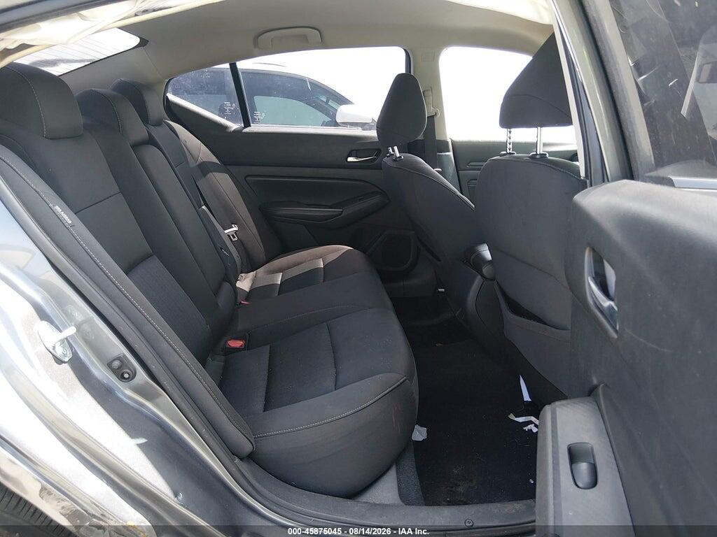 1N4BL4BV5LC224972 2020 NISSAN ALTIMA photo no. 8