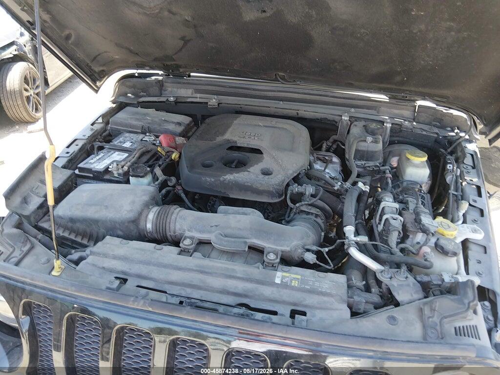 1C4HJXDN5LW223800 2020 JEEP WRANGLER UNLIMITED photo no. 10
