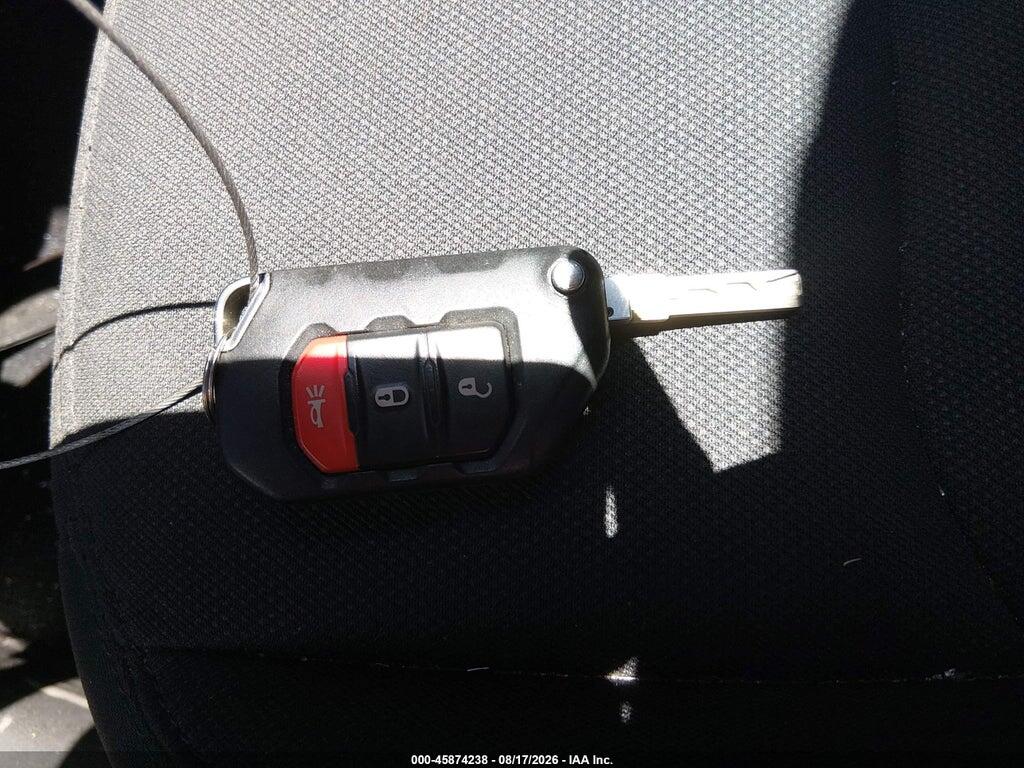 1C4HJXDN5LW223800 2020 JEEP WRANGLER UNLIMITED photo no. 11