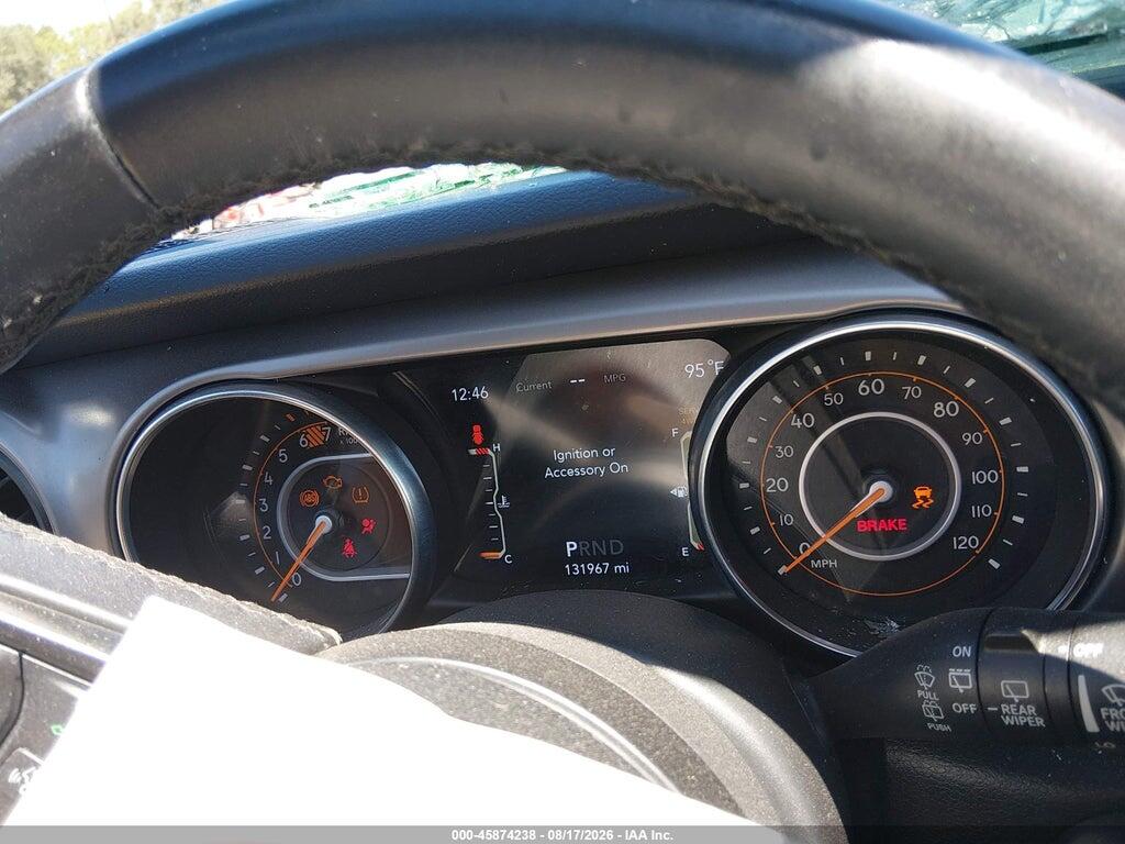 1C4HJXDN5LW223800 2020 JEEP WRANGLER UNLIMITED photo no. 7