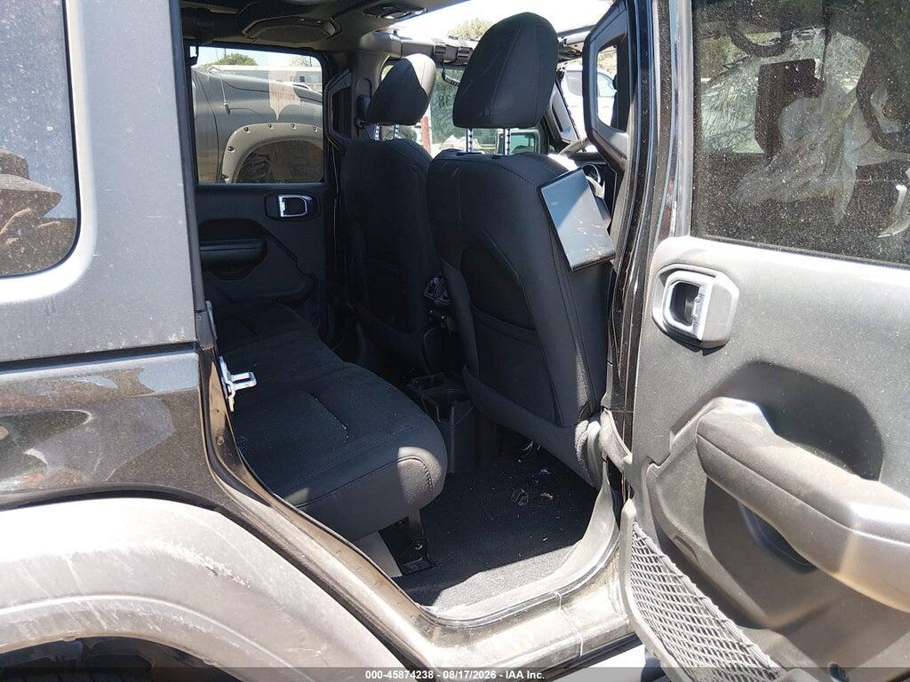 1C4HJXDN5LW223800 2020 JEEP WRANGLER UNLIMITED photo no. 8