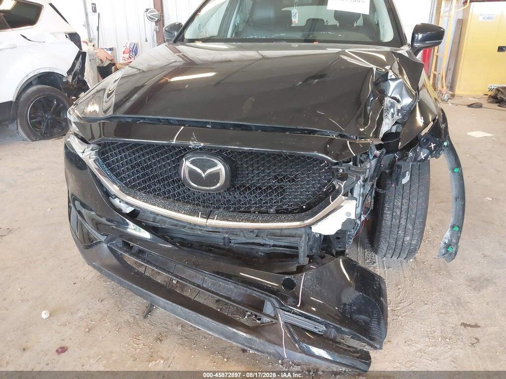 JM3KFBCM3L0763482 2020 MAZDA CX-5 photo no. 6