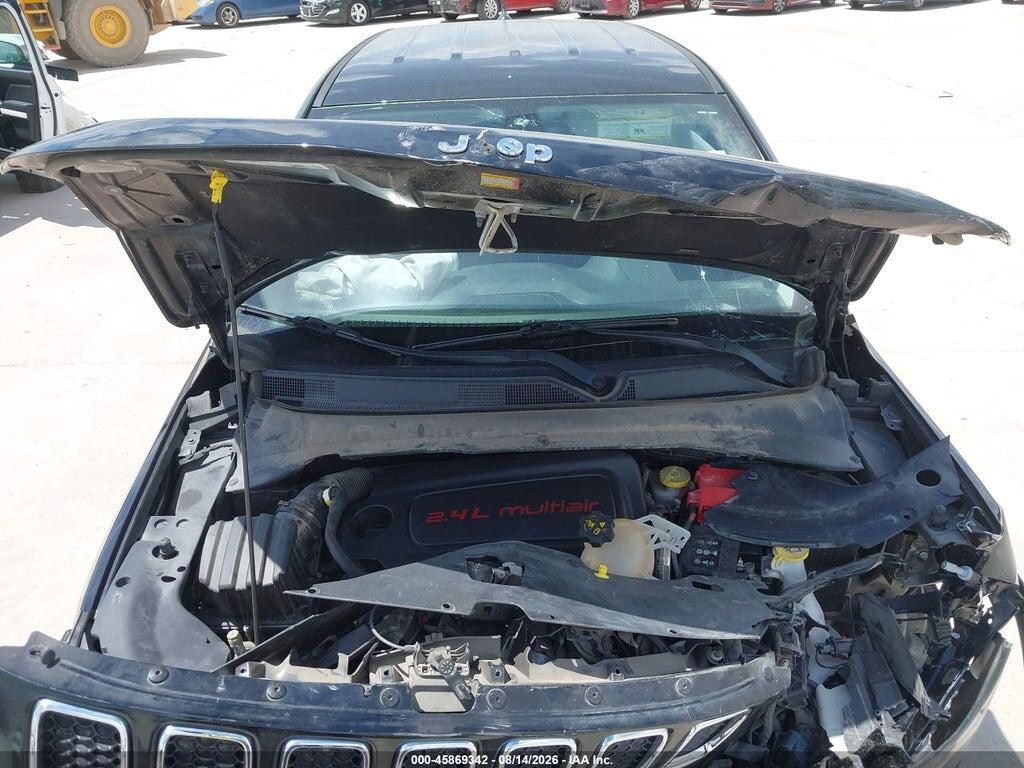 3C4NJCABXLT253001 2020 JEEP COMPASS photo no. 10