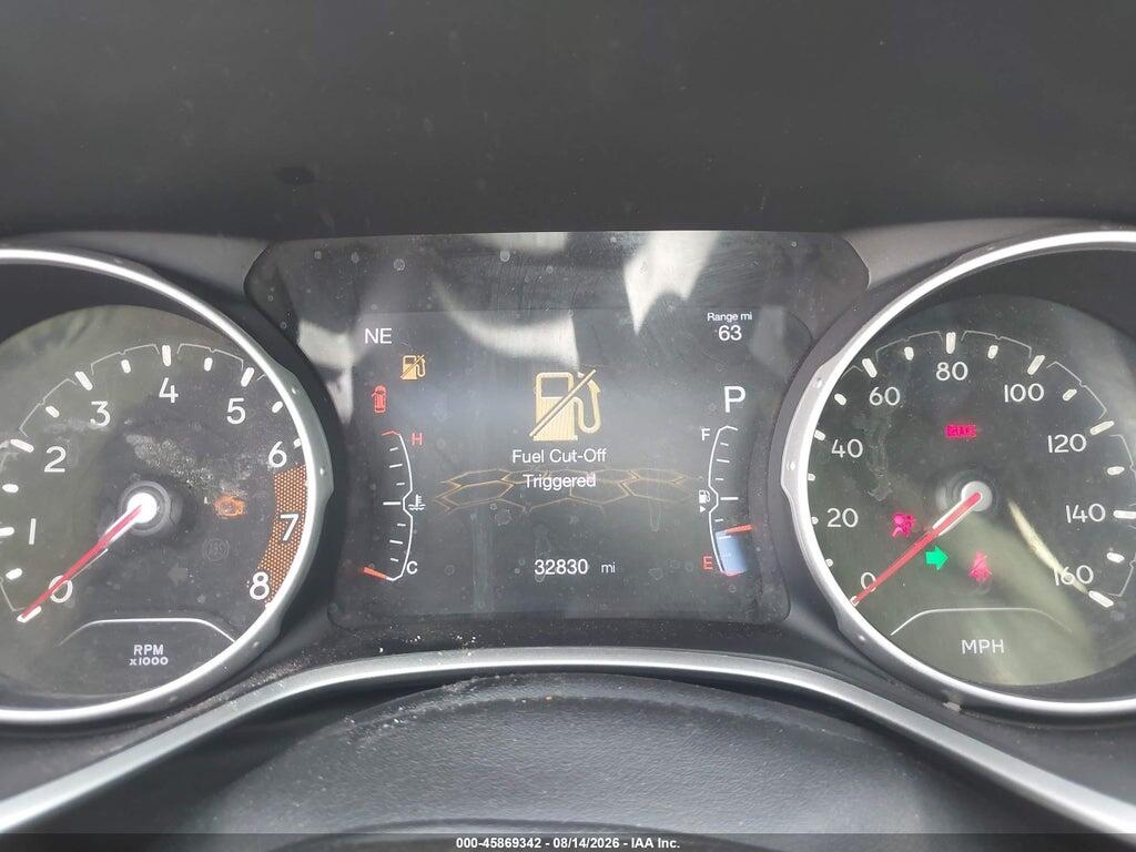 3C4NJCABXLT253001 2020 JEEP COMPASS photo no. 7