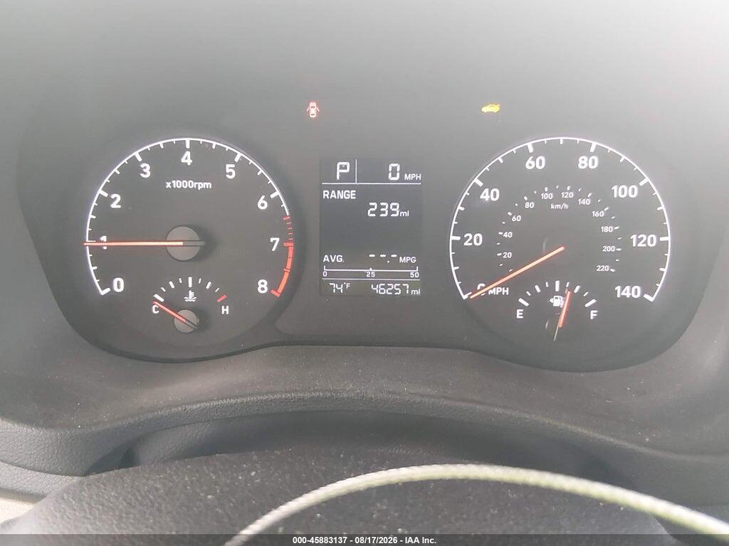 3KPC24A63NE181255 2022 HYUNDAI ACCENT photo no. 7