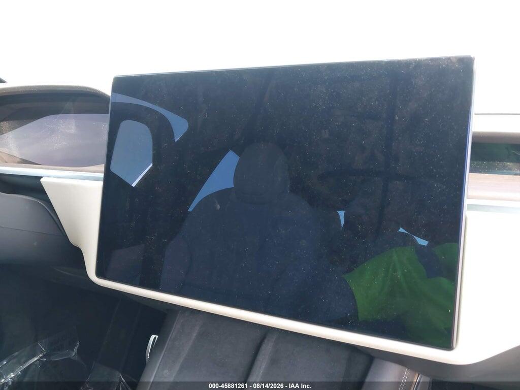 5YJSA1E58NF487473 2022 TESLA MODEL S photo no. 7