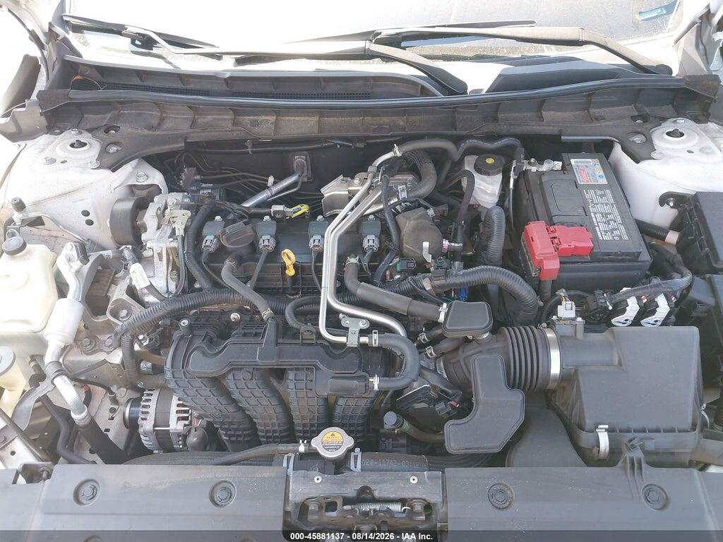 1N4BL4EV6NN419871 2022 NISSAN ALTIMA photo no. 10