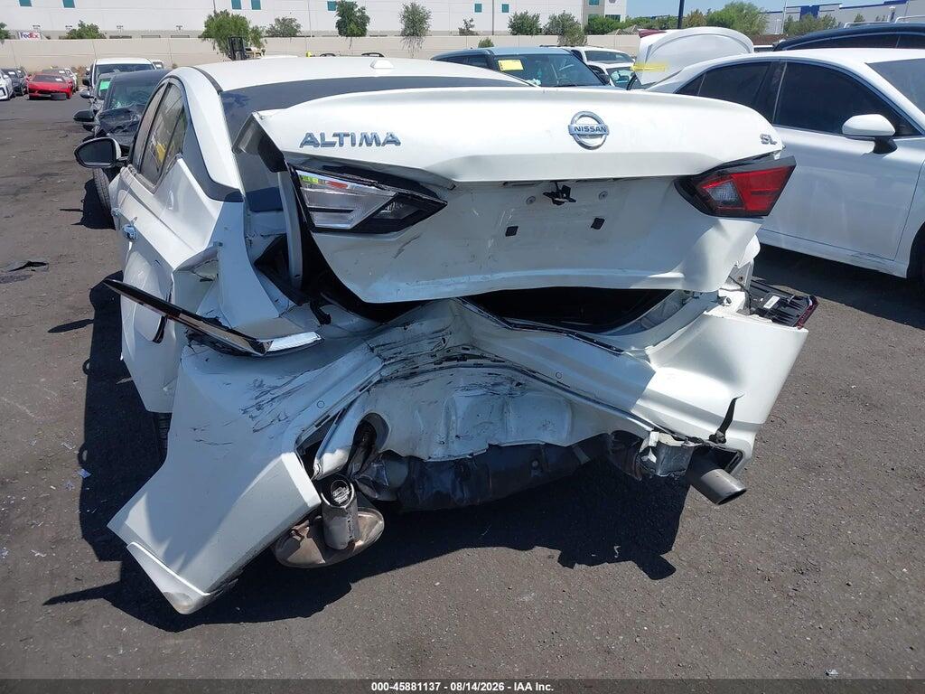 1N4BL4EV6NN419871 2022 NISSAN ALTIMA photo no. 6