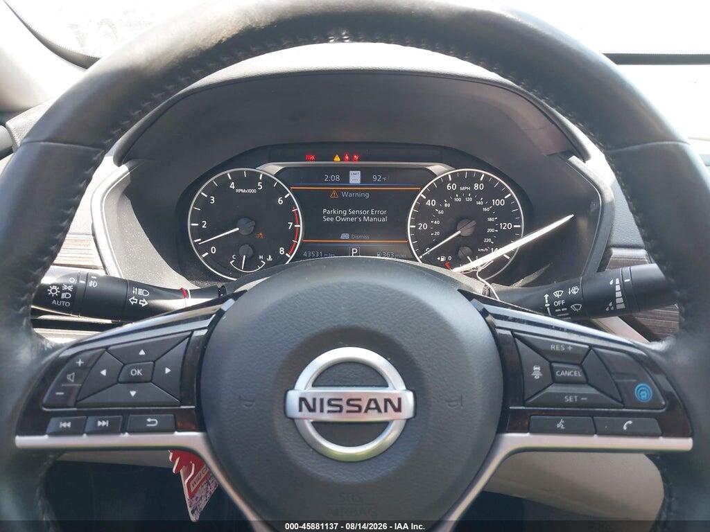 1N4BL4EV6NN419871 2022 NISSAN ALTIMA photo no. 7