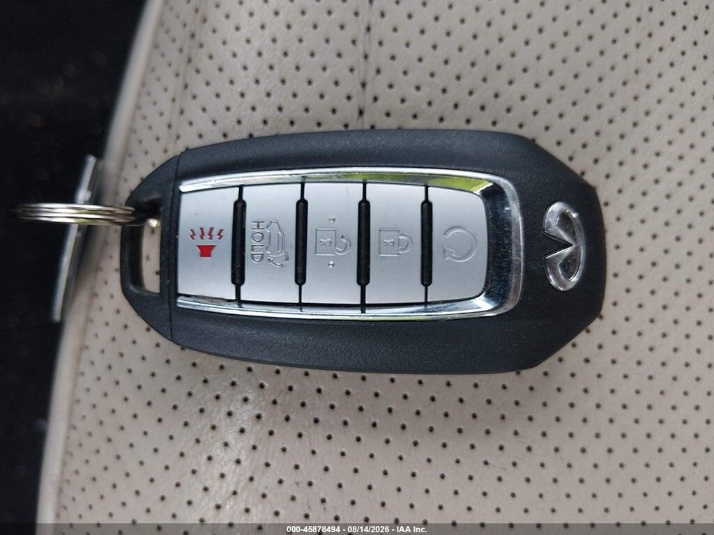 3PCAJ5BB6NF120388 2022 INFINITI QX50 photo no. 11