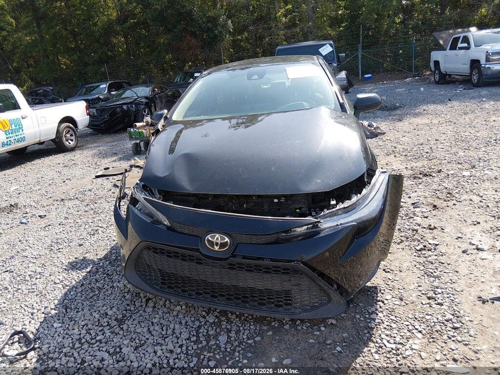 5YFVPMAE5NP390982 2022 TOYOTA COROLLA photo no. 12