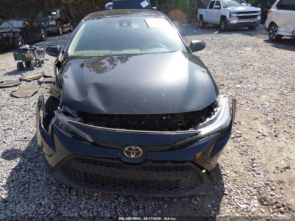 5YFVPMAE5NP390982 2022 TOYOTA COROLLA photo no. 6