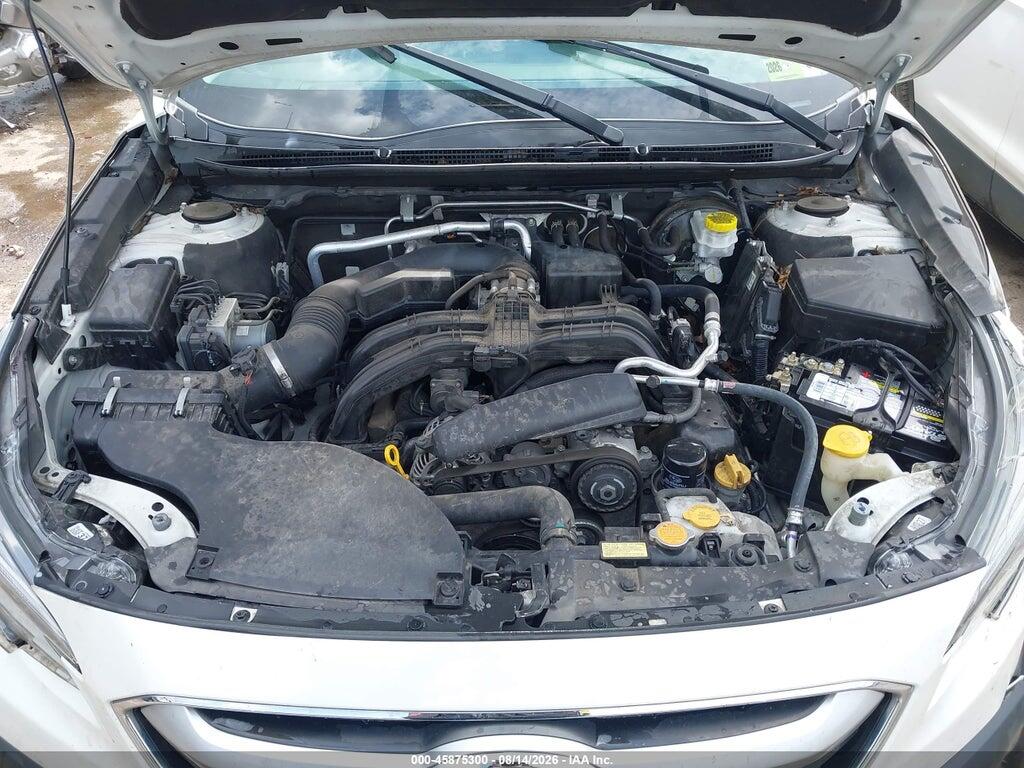 4S4BTAFCXN3133728 2022 SUBARU OUTBACK photo no. 10
