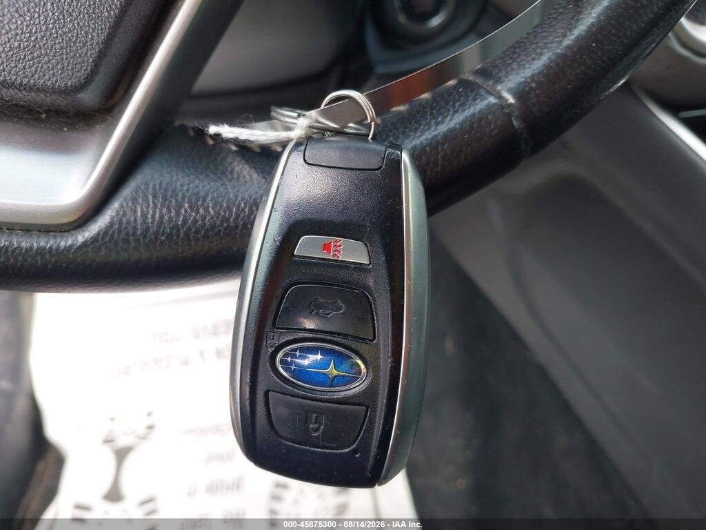 4S4BTAFCXN3133728 2022 SUBARU OUTBACK photo no. 11