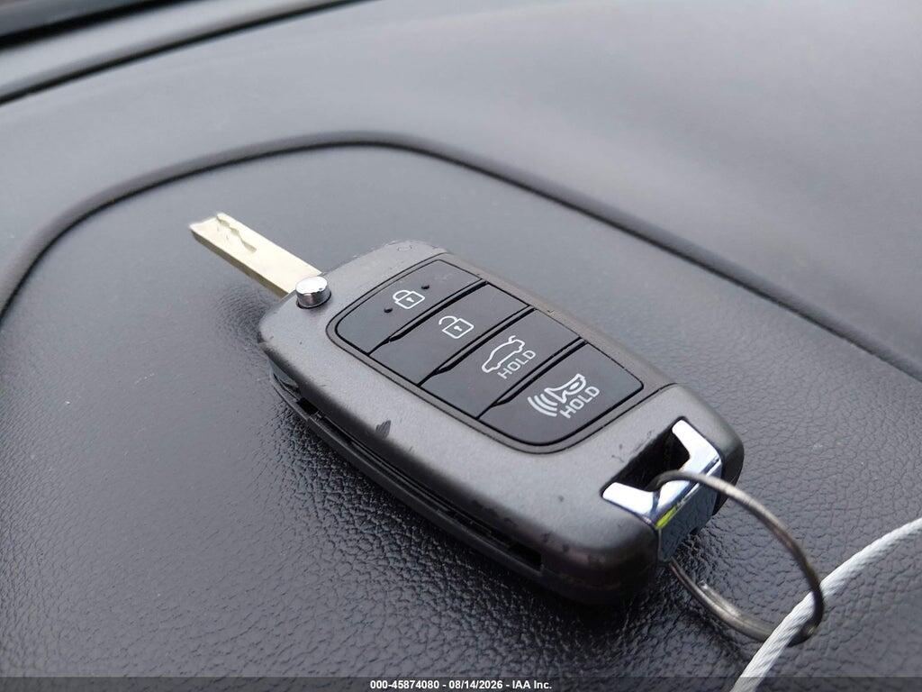3KPC24A68NE166704 2022 HYUNDAI ACCENT photo no. 11
