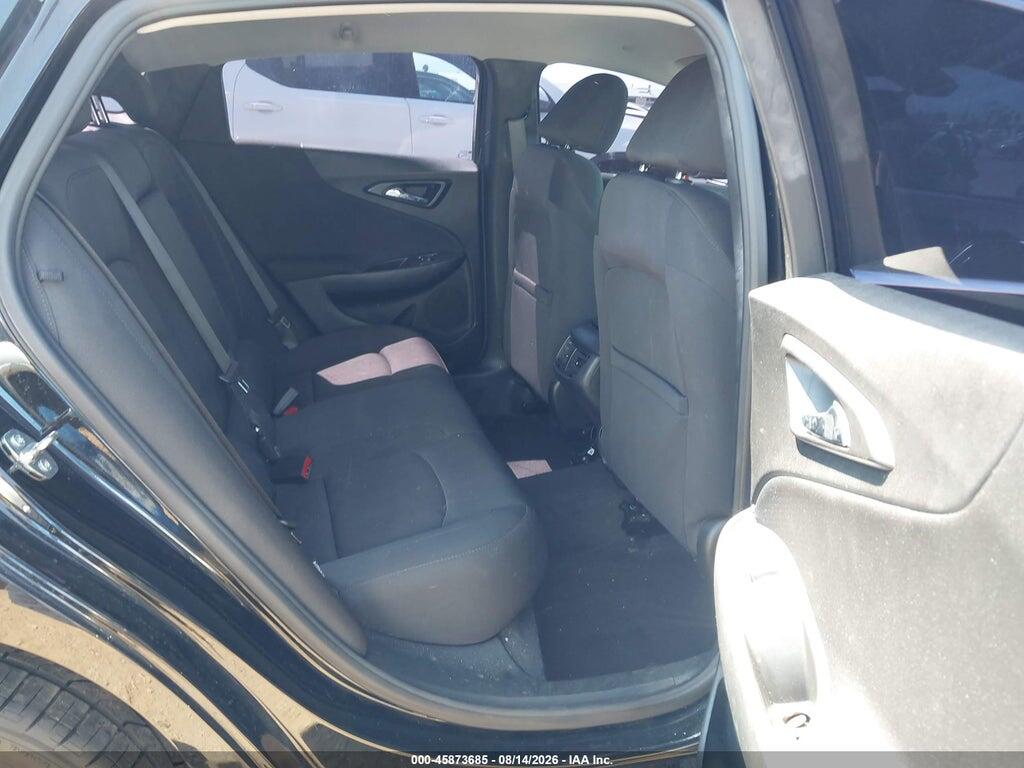 1G1ZD5ST4NF203986 2022 CHEVROLET MALIBU photo no. 8