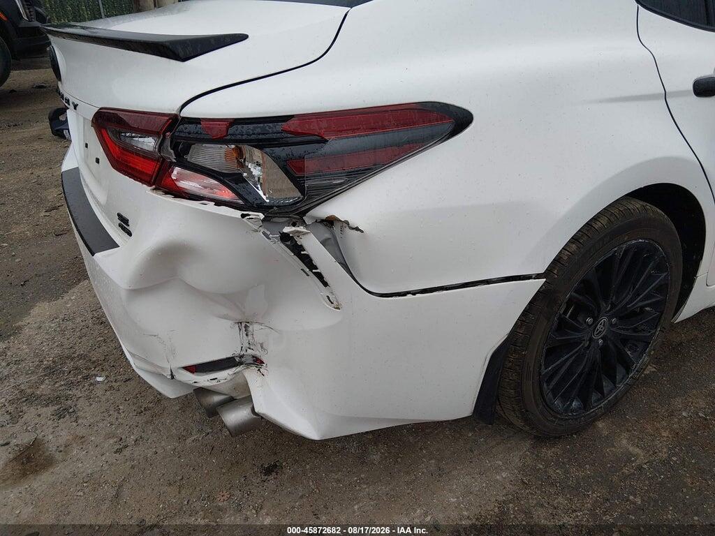 4T1G11BK2NU060695 2022 TOYOTA CAMRY photo no. 6