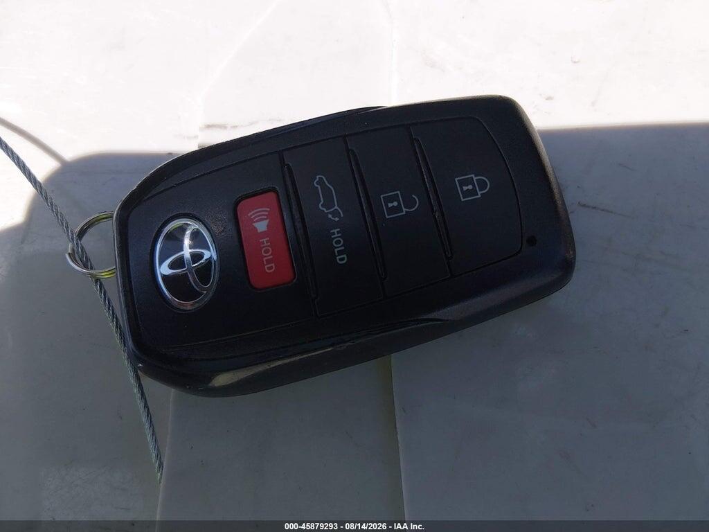 5TDAAAB54RS065895 2024 TOYOTA GRAND HIGHLANDER photo no. 11