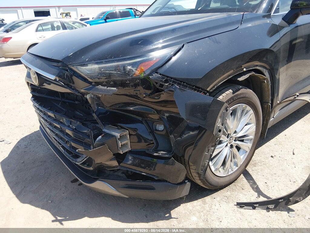 5TDAAAB54RS065895 2024 TOYOTA GRAND HIGHLANDER photo no. 6