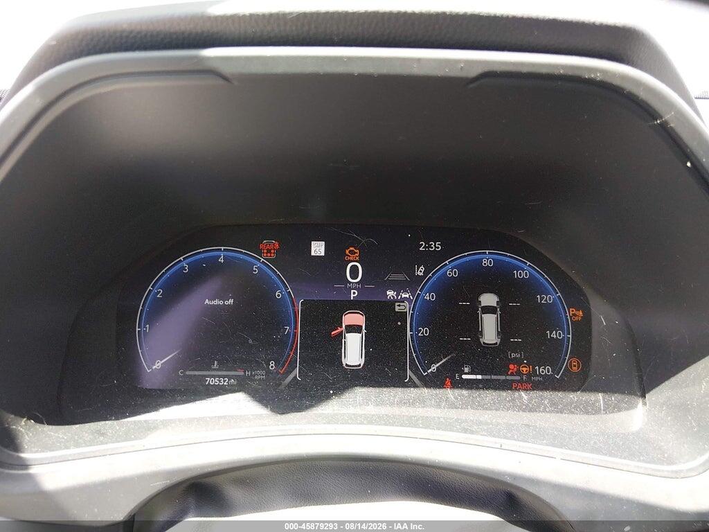 5TDAAAB54RS065895 2024 TOYOTA GRAND HIGHLANDER photo no. 7