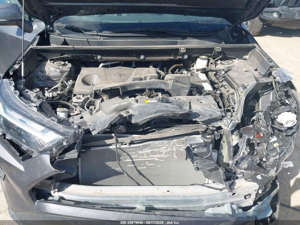 2T3W1RFV9RW343199 2024 TOYOTA RAV4 photo no. 6