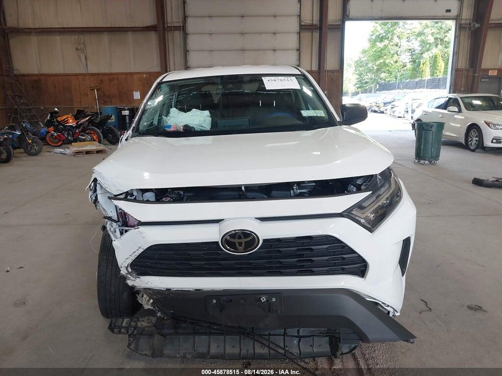 2T3F1RFV1RW458315 2024 TOYOTA RAV4 photo no. 12