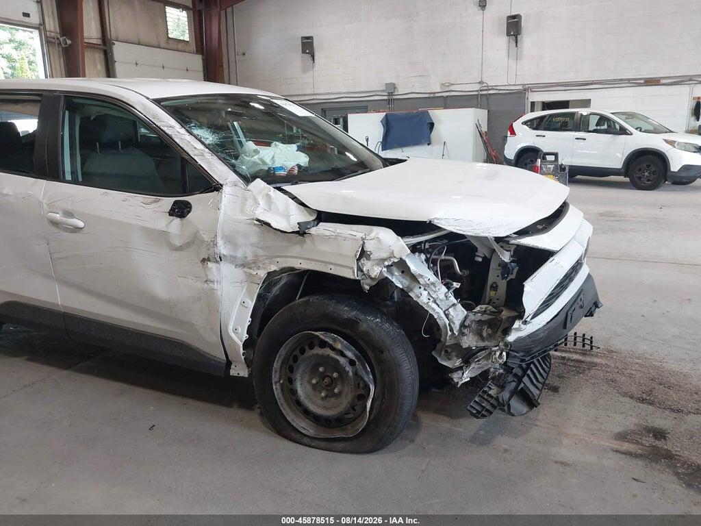 2T3F1RFV1RW458315 2024 TOYOTA RAV4 photo no. 6