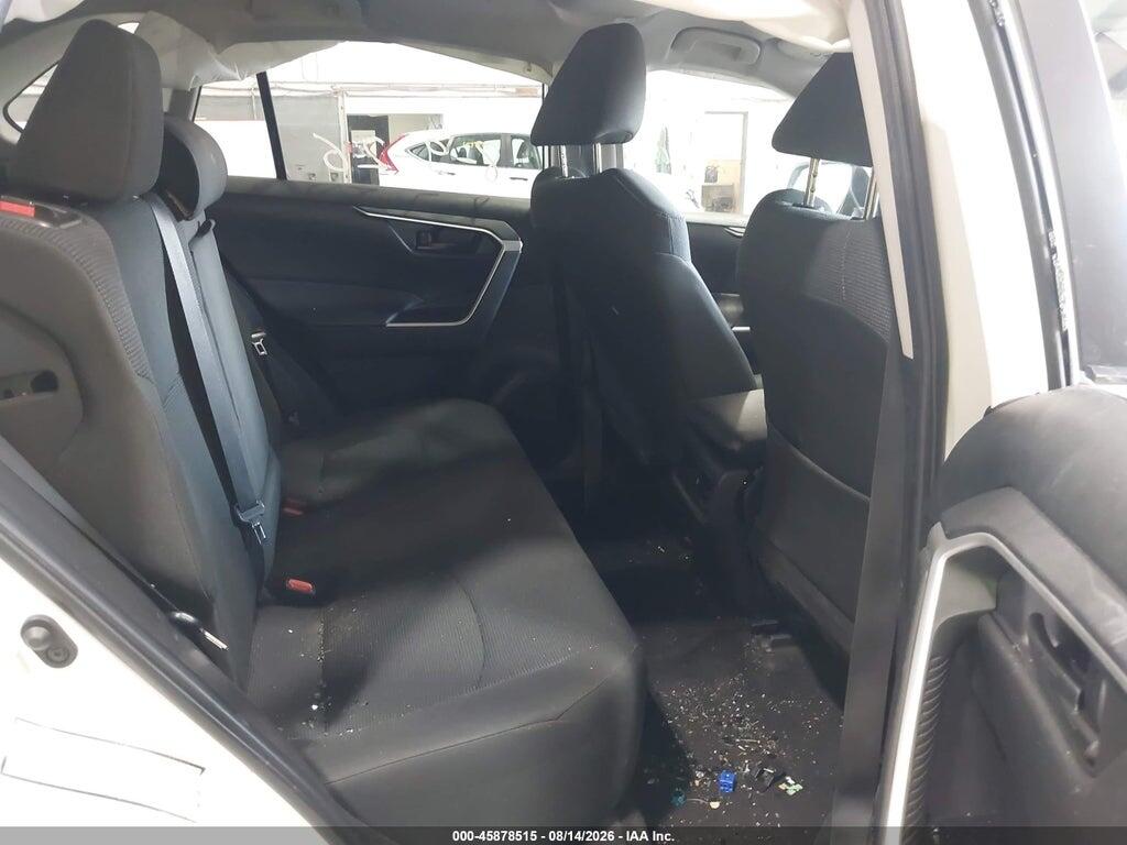 2T3F1RFV1RW458315 2024 TOYOTA RAV4 photo no. 8