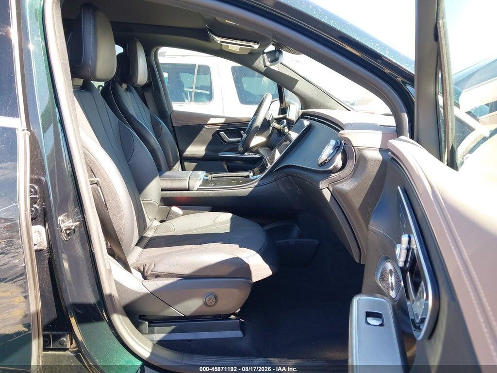 4JGGM2BB3RA044011 2024 MERCEDES-BENZ EQE 350+ SUV photo no. 5
