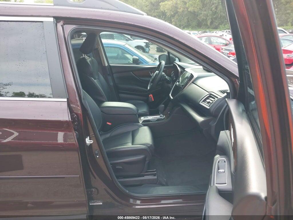 4S4WMAWD3R3462591 2024 SUBARU ASCENT photo no. 5