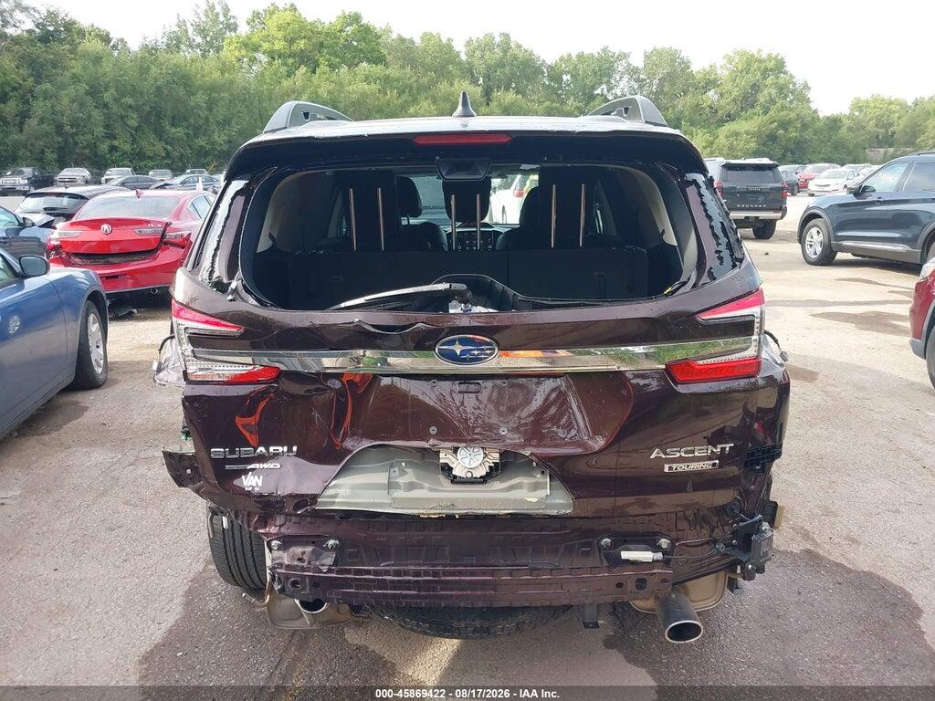 4S4WMAWD3R3462591 2024 SUBARU ASCENT photo no. 6