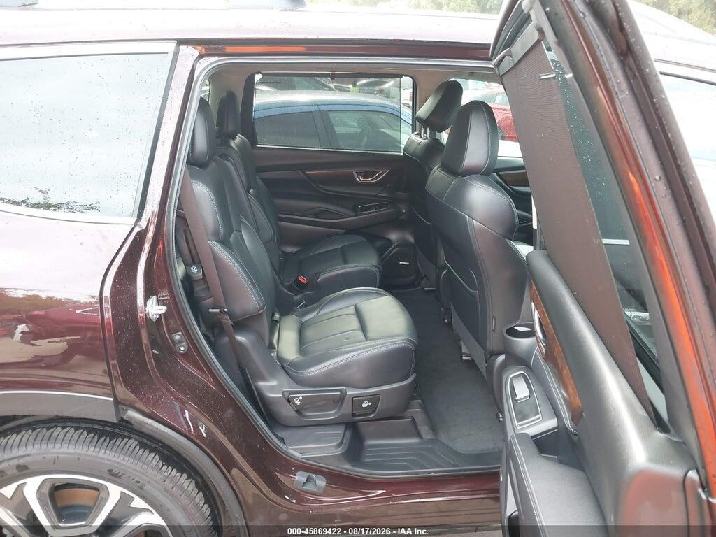 4S4WMAWD3R3462591 2024 SUBARU ASCENT photo no. 8