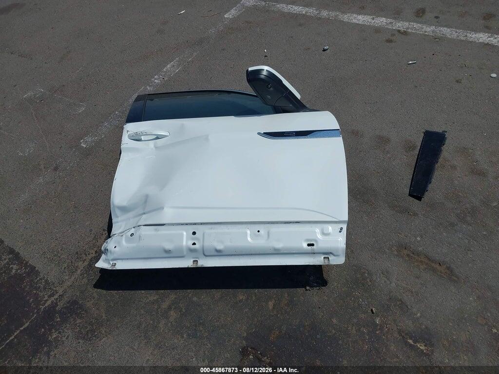 1V2FR2CA3RC585165 2024 VOLKSWAGEN ATLAS photo no. 11