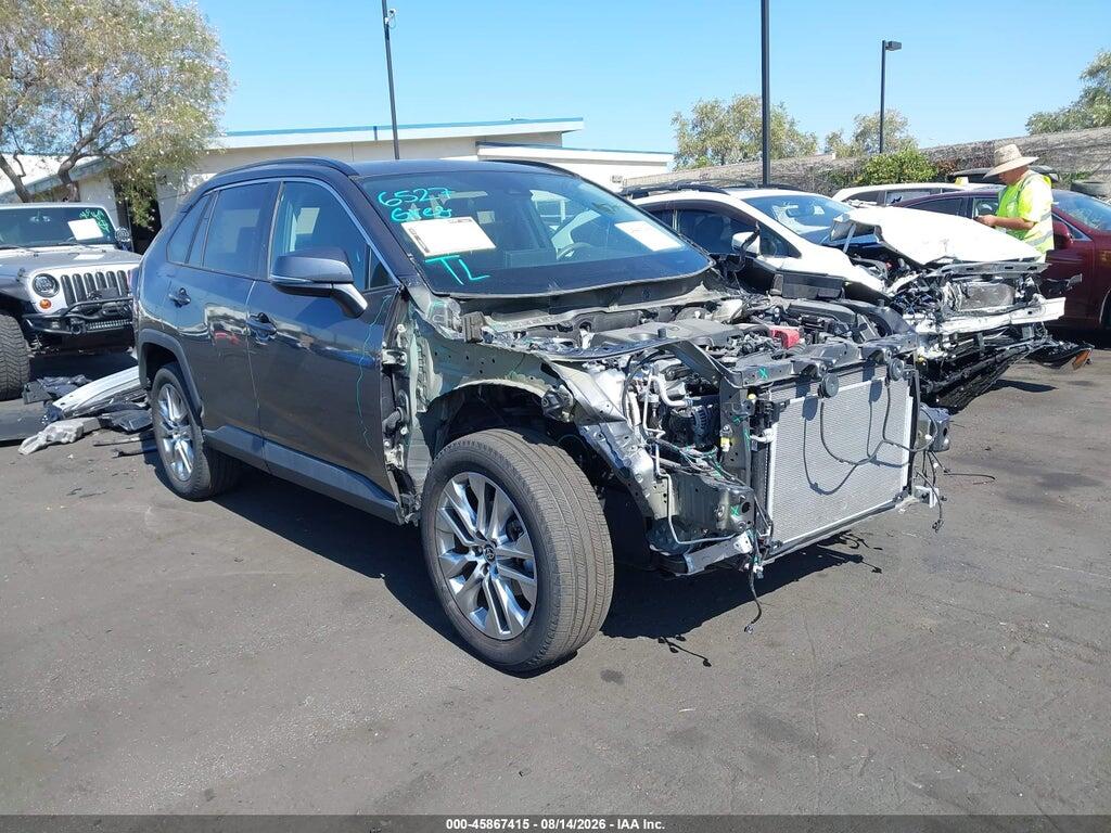 2T3C1RFV3RW301081 2024 TOYOTA RAV4 photo no. 1