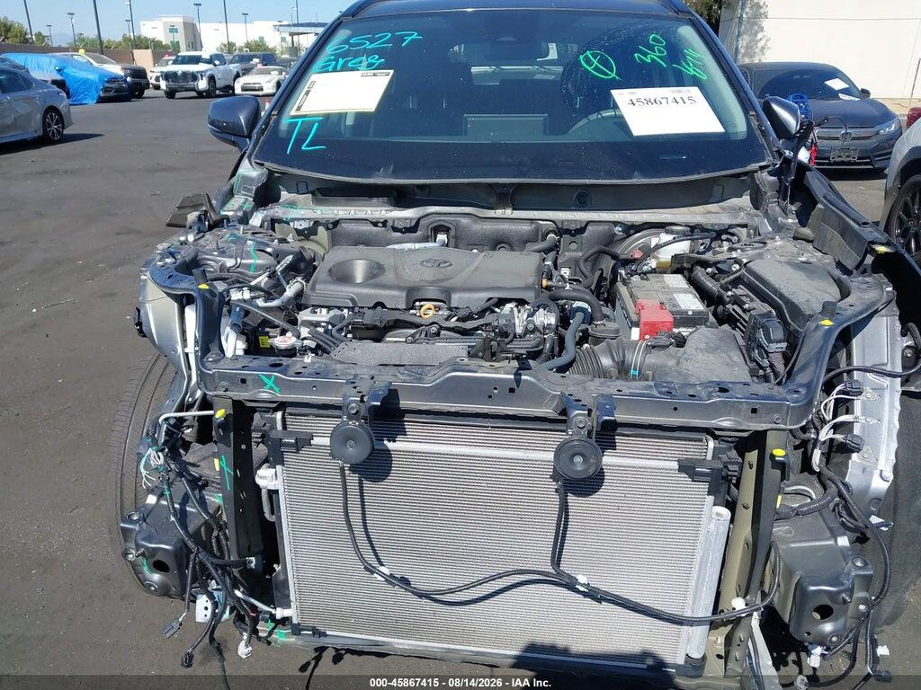 2T3C1RFV3RW301081 2024 TOYOTA RAV4 photo no. 10