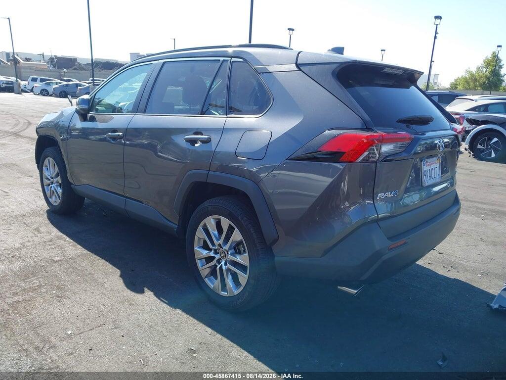 2T3C1RFV3RW301081 2024 TOYOTA RAV4 photo no. 3