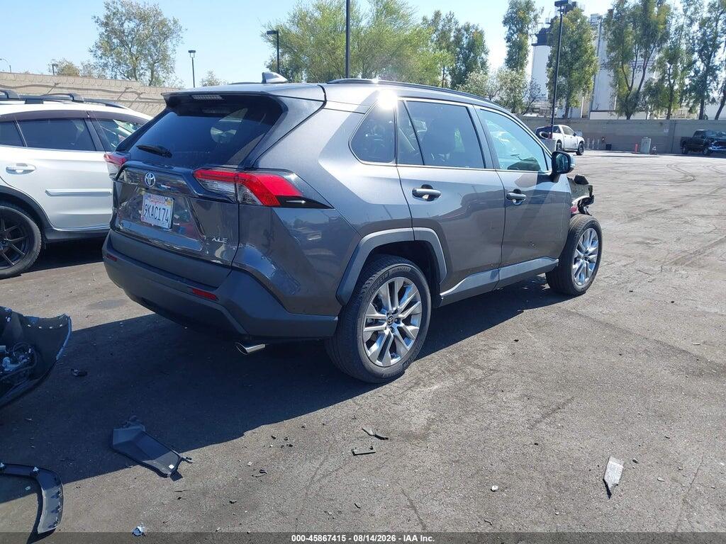 2T3C1RFV3RW301081 2024 TOYOTA RAV4 photo no. 4