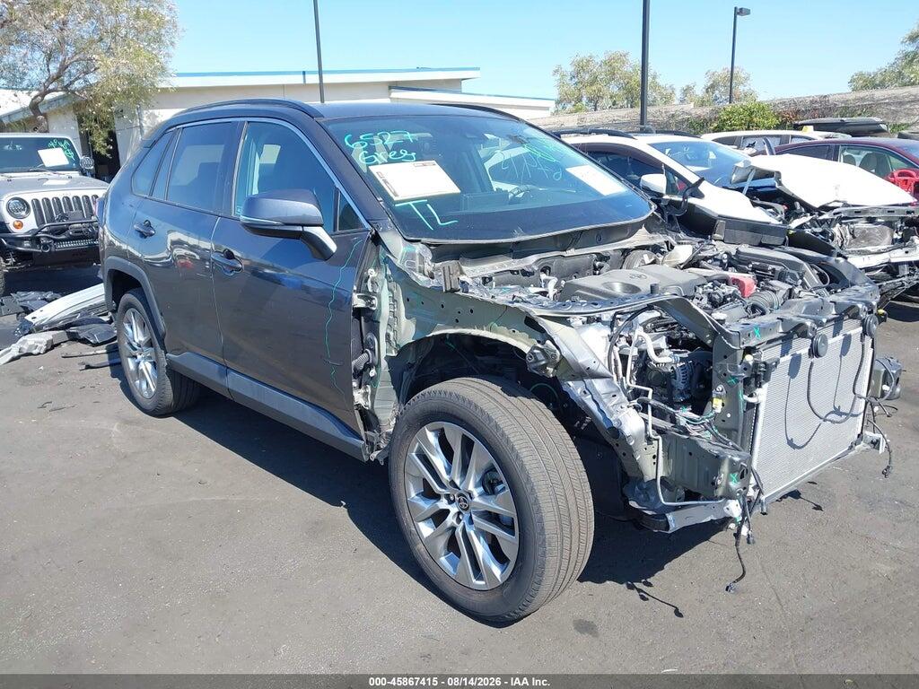 2T3C1RFV3RW301081 2024 TOYOTA RAV4 photo no. 6