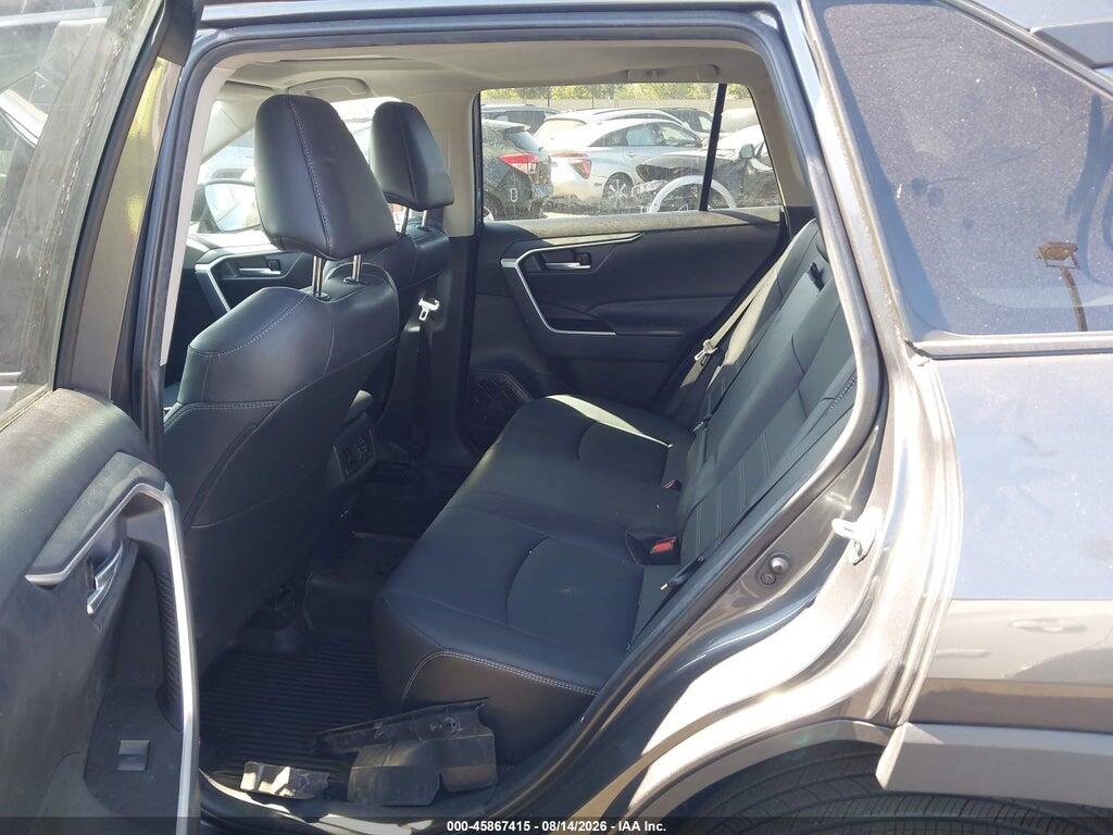 2T3C1RFV3RW301081 2024 TOYOTA RAV4 photo no. 8