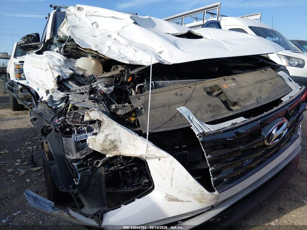 5NMJFCDE7RH334971 2024 HYUNDAI TUCSON photo no. 6